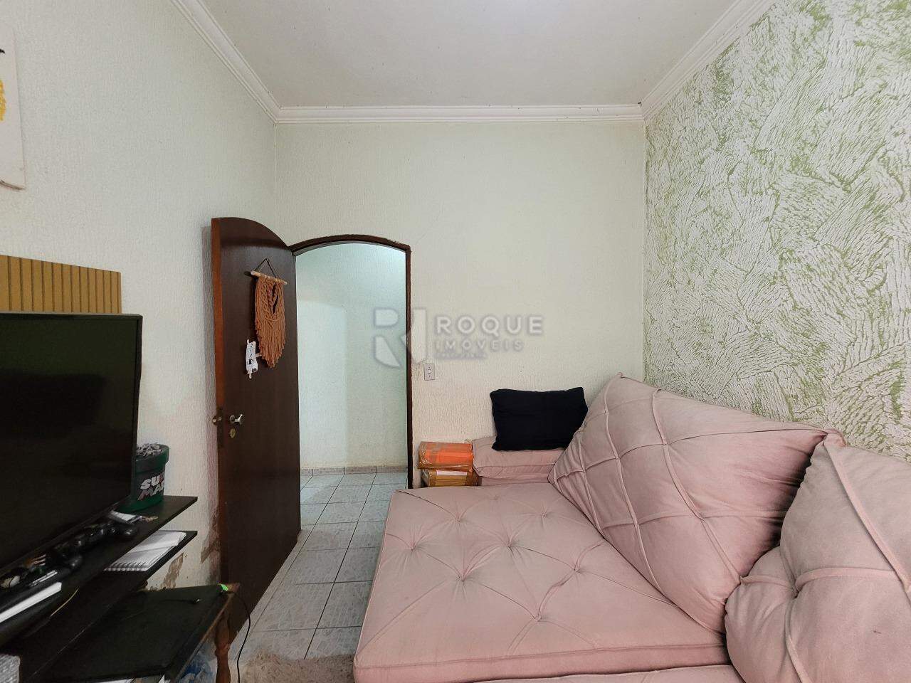 Casa Residencial à venda no bairro Parque Residencial Sthalberg: DORMITÓRIO 1