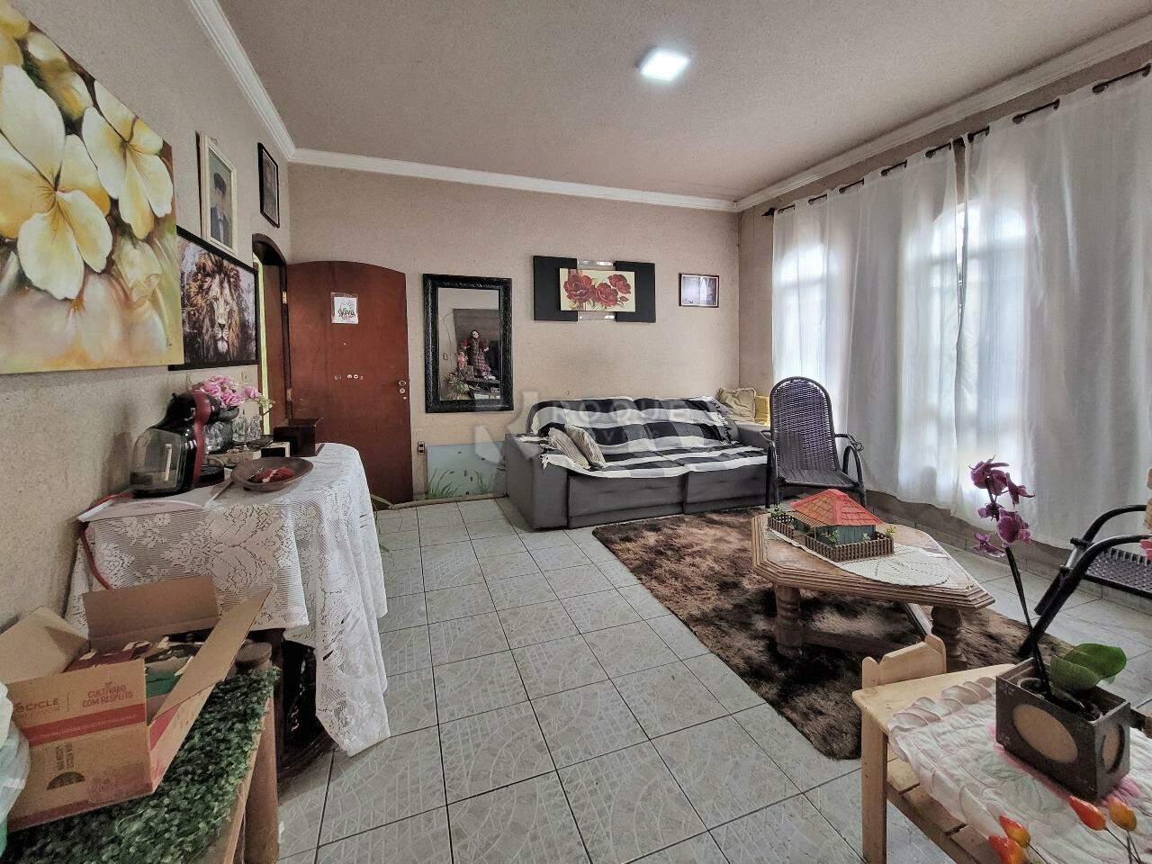Casa Residencial à venda no bairro Parque Residencial Sthalberg: SALA DE ESTAR