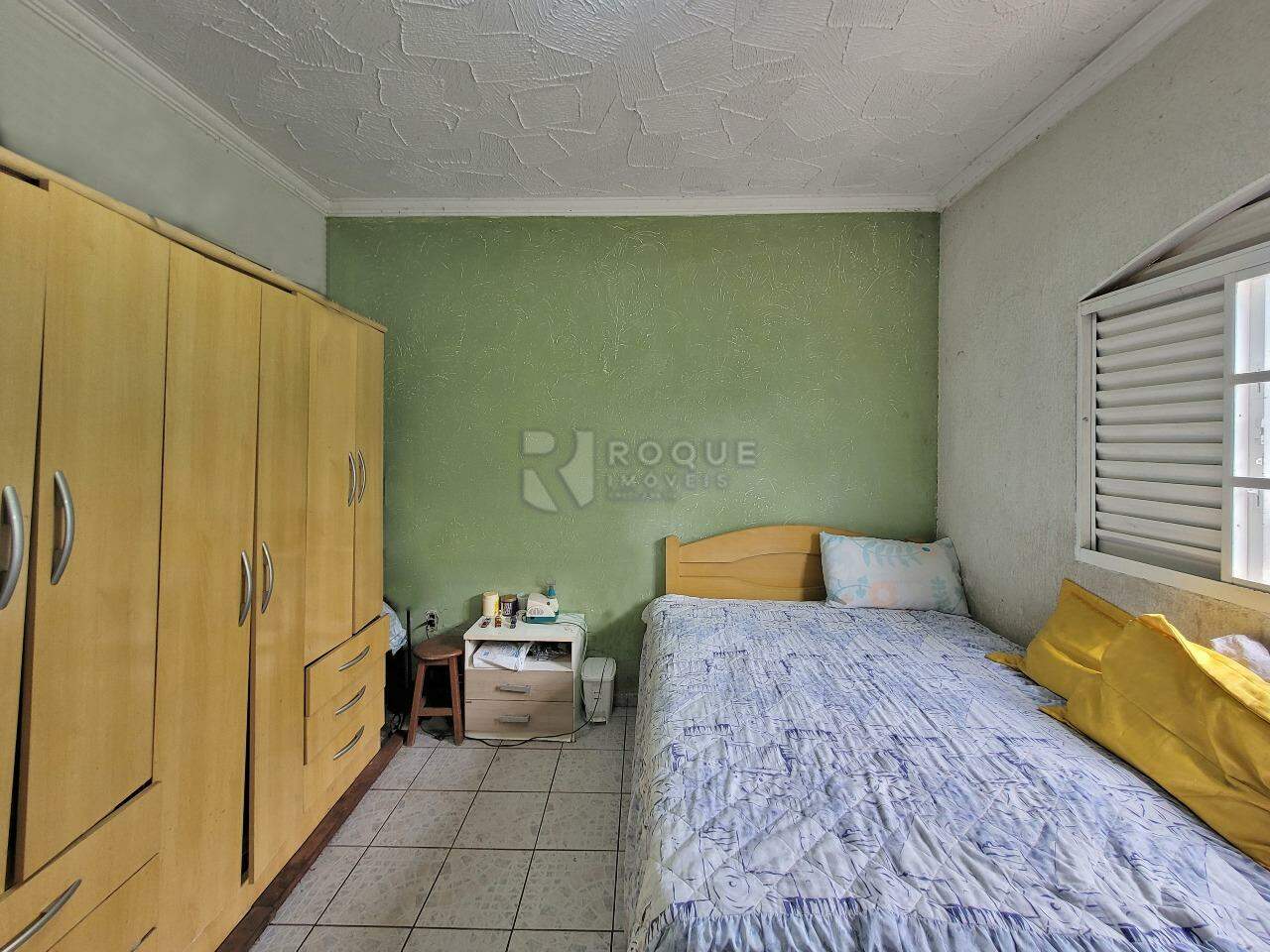 Casa Residencial à venda no bairro Parque Residencial Sthalberg: DORMITÓRIO 3
