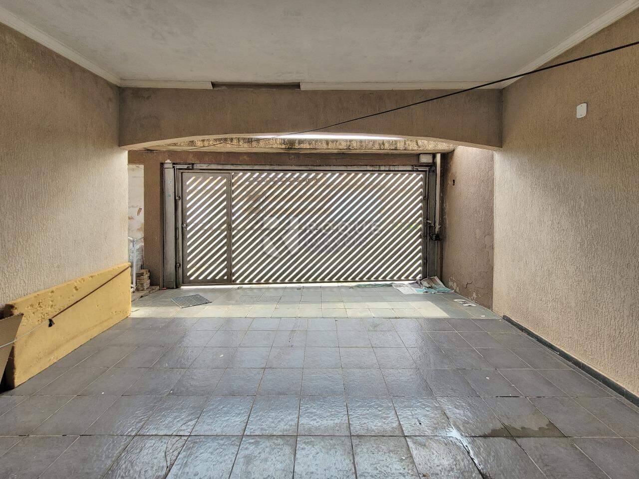 Casa Residencial à venda no bairro Parque Residencial Sthalberg: GARAGEM