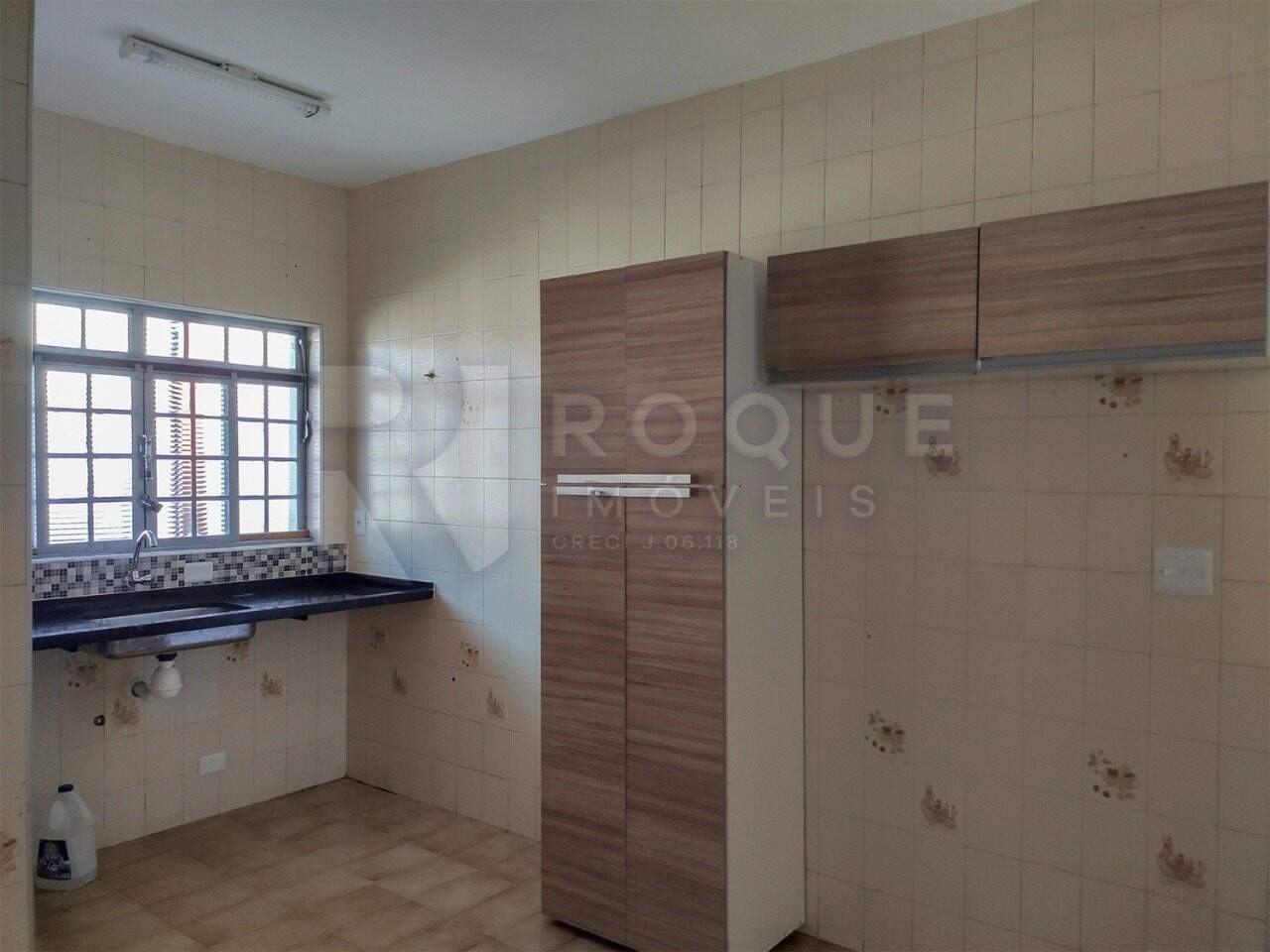 Casa Residencial à venda no bairro Residencial Chácara São José: Cozinha 