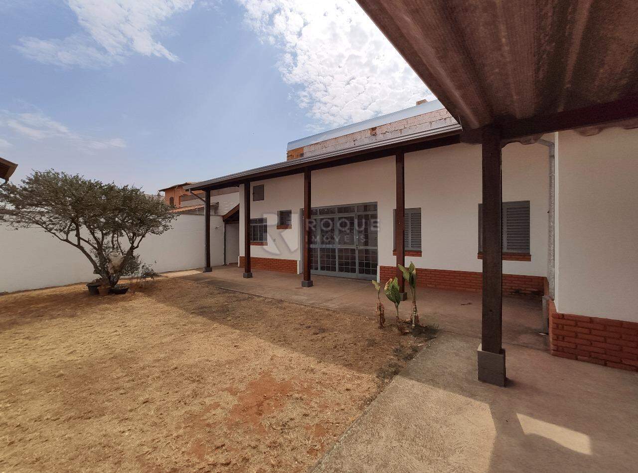 Casa Residencial à venda no bairro Residencial Chácara São José: Frente 