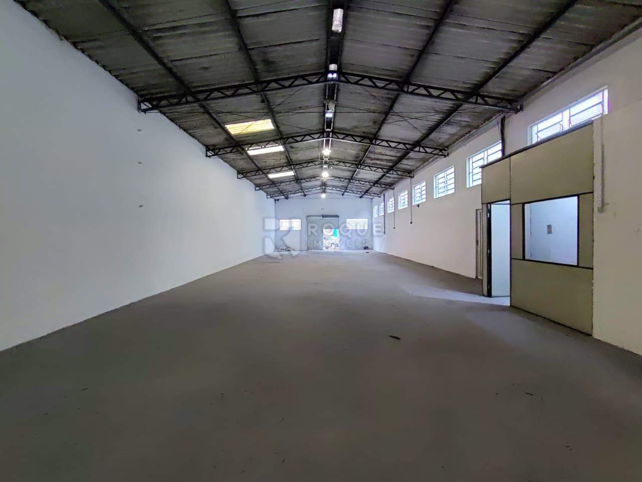 Barracão/Galpão para aluguel no bairro Jardim Boa Esperança: Barracão