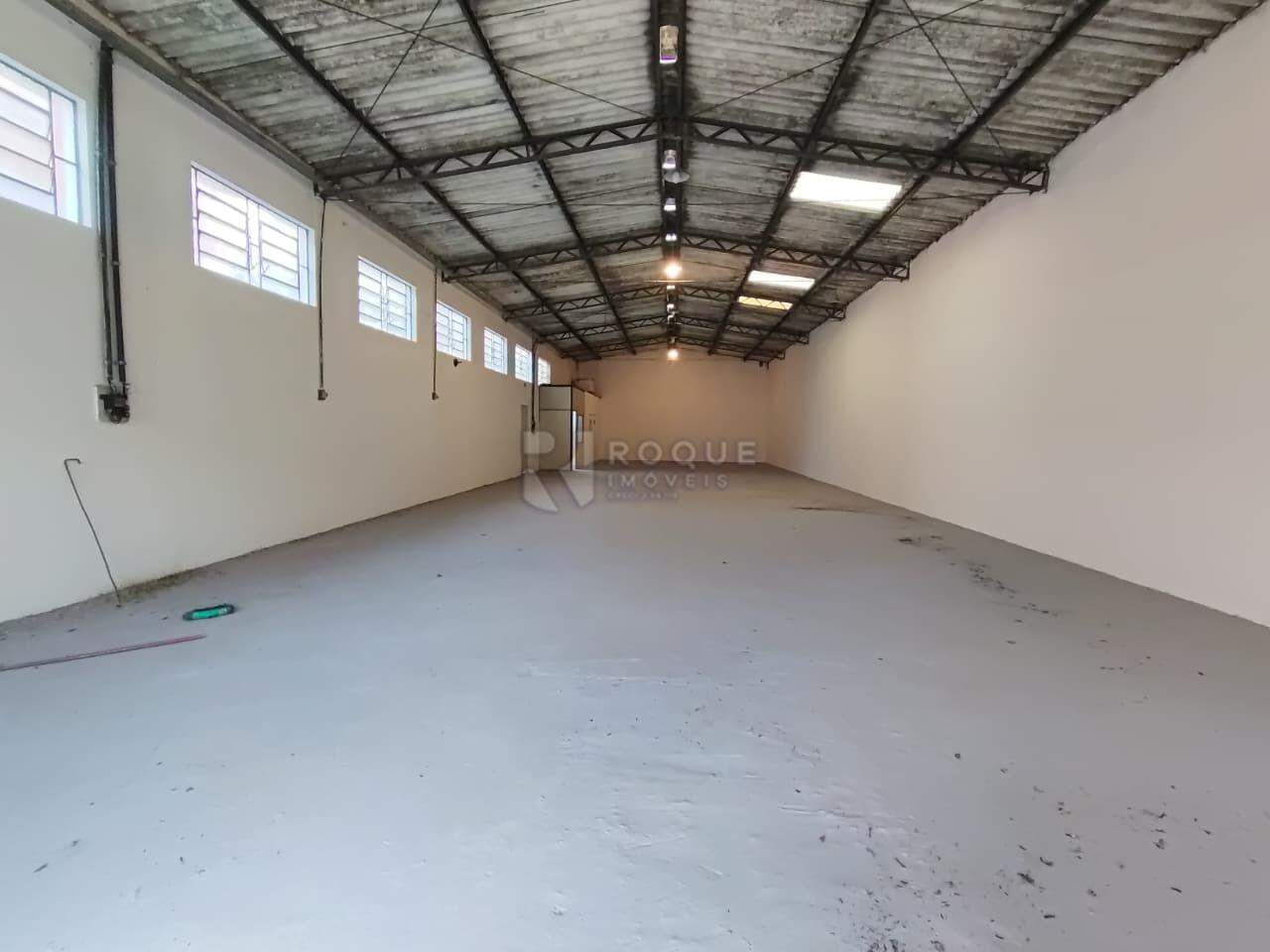 Barracão/Galpão para aluguel no bairro Jardim Boa Esperança: Barracão