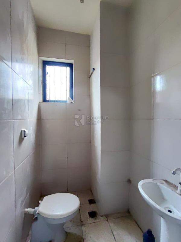 Barracão/Galpão para aluguel no bairro Jardim Boa Esperança: WC 01