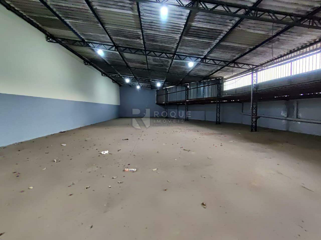 Barracão/Galpão para aluguel no bairro Jardim Boa Esperança: Barracão