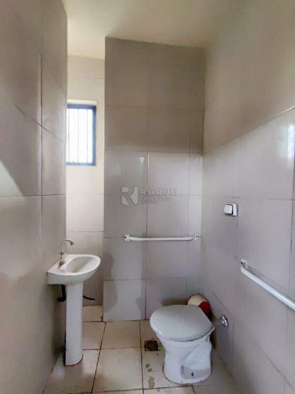 Barracão/Galpão para aluguel no bairro Jardim Boa Esperança: WC 02