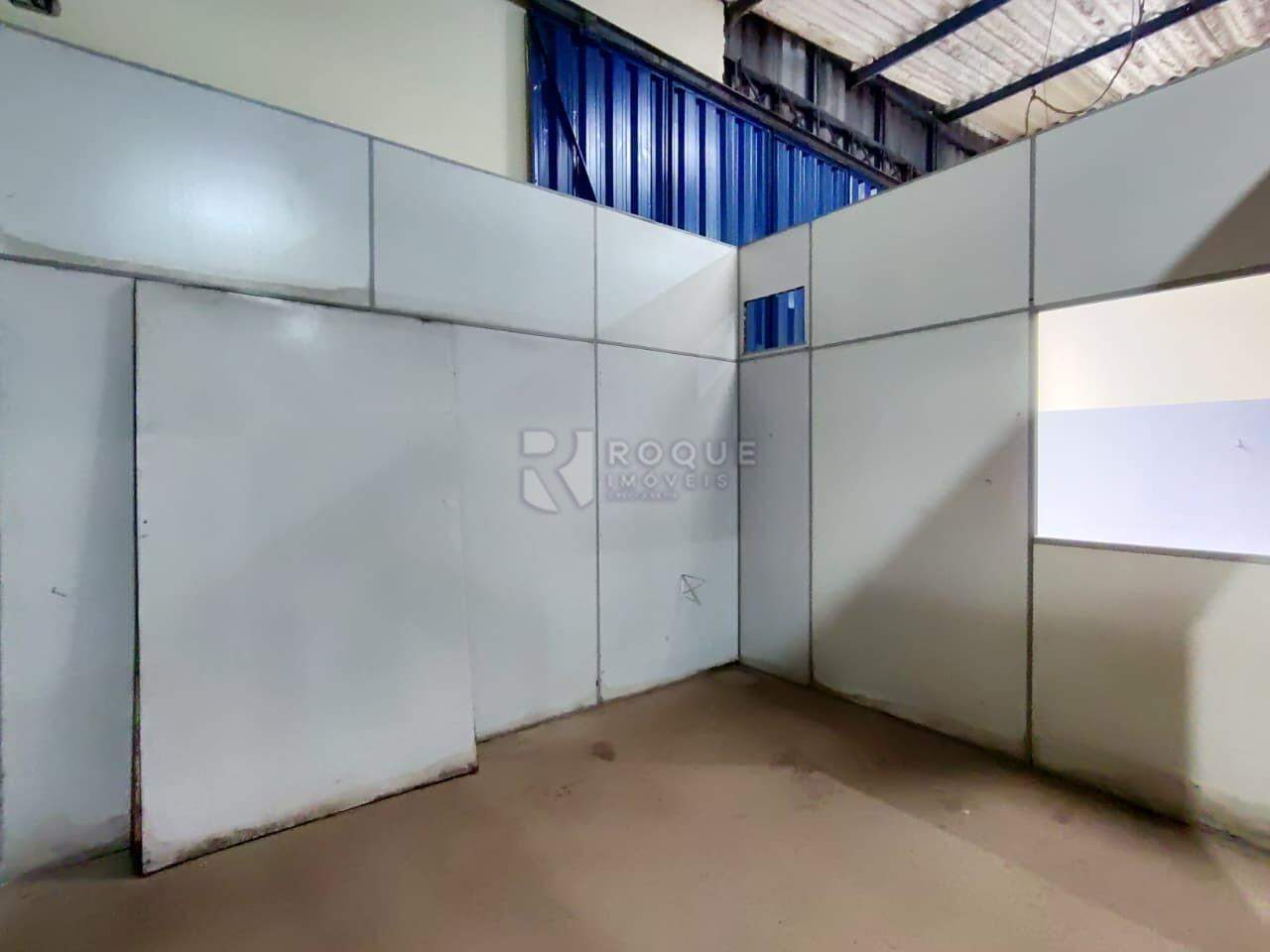 Barracão/Galpão para aluguel no bairro Jardim Boa Esperança: Sala