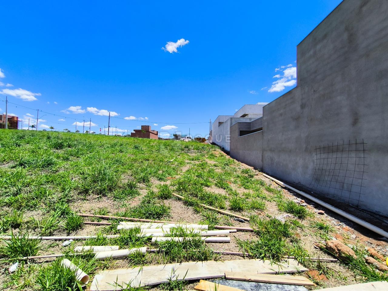 Terreno em condomínio à venda no bairro Jardim Cidade Universitária II: 
