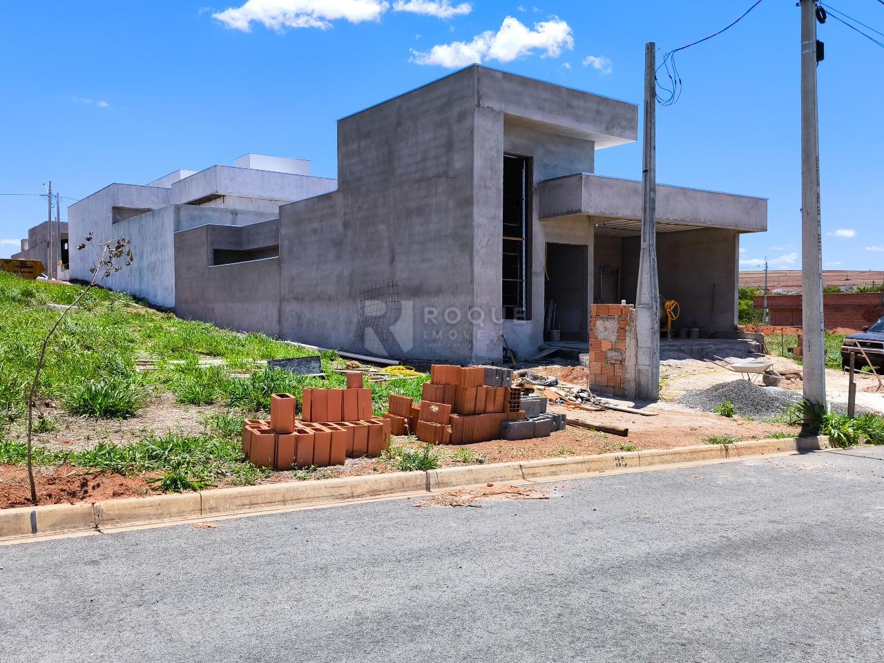 Terreno em condomínio à venda no bairro Jardim Cidade Universitária II: 