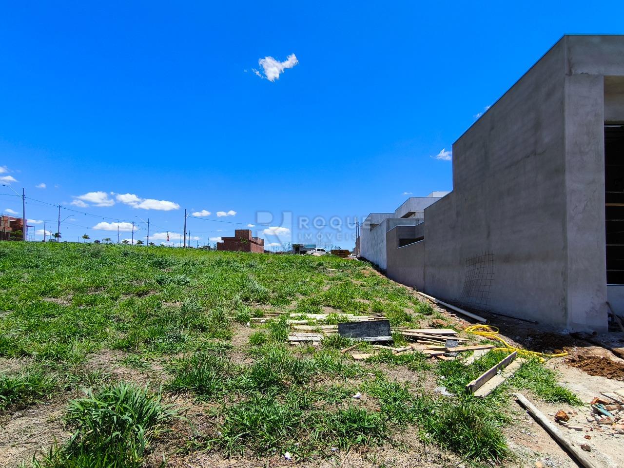 Terreno em condomínio à venda no bairro Jardim Cidade Universitária II: 