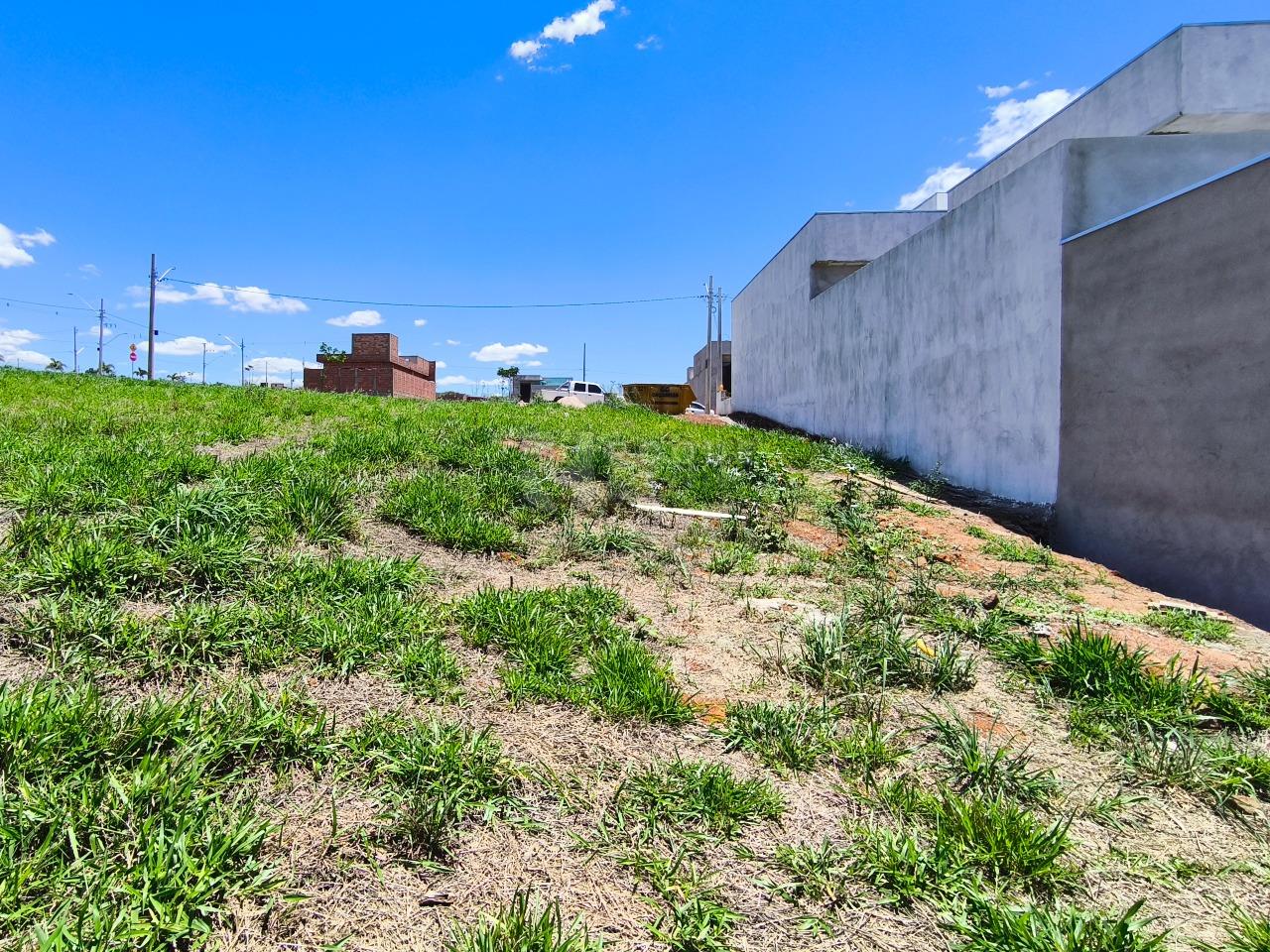 Terreno em condomínio à venda no bairro Jardim Cidade Universitária II: 