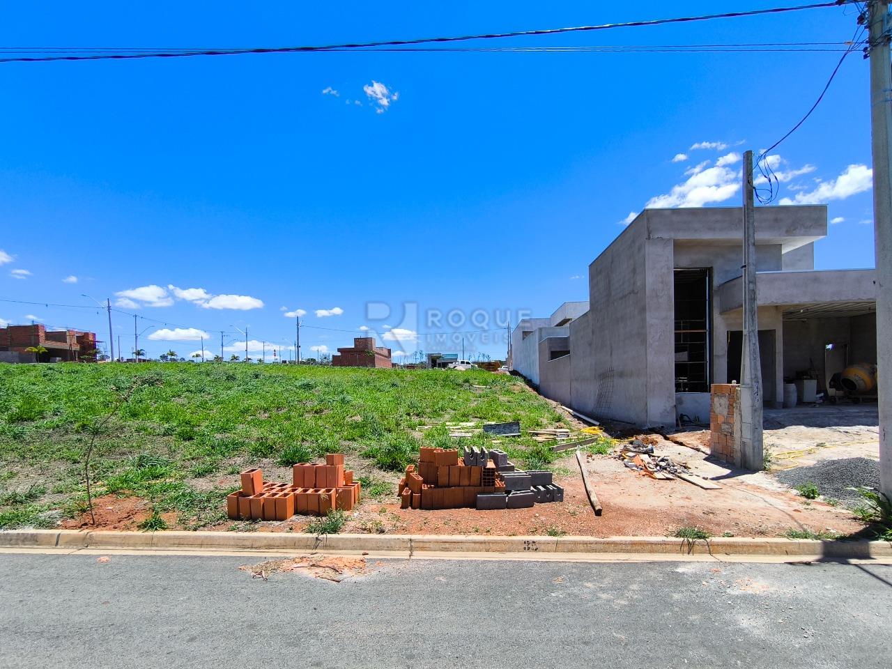 Terreno em condomínio à venda no bairro Jardim Cidade Universitária II: FRENTE