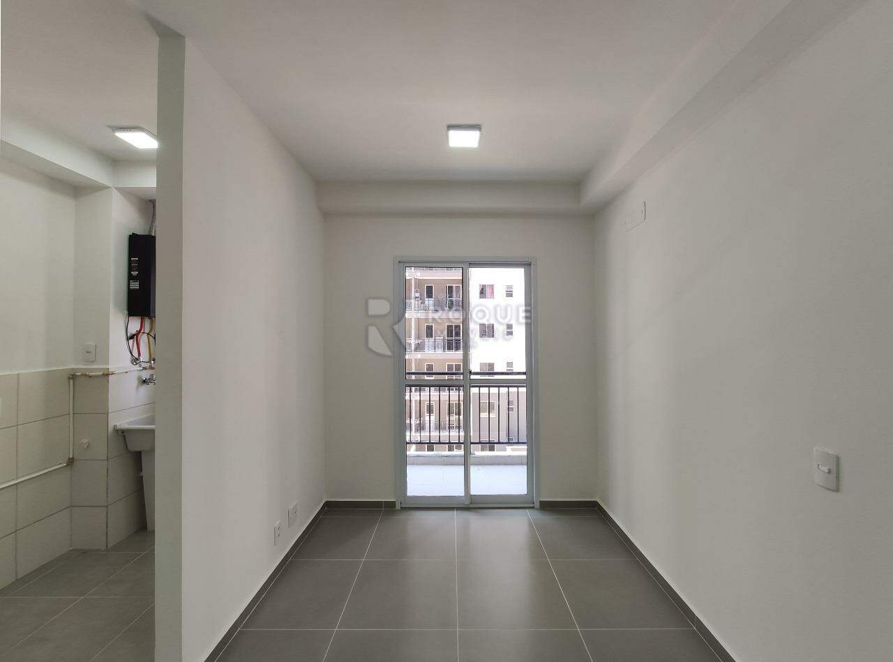 Apartamento para aluguel no bairro Jardim do Lago: Sala