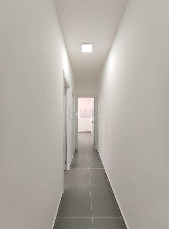 Apartamento para aluguel no bairro Jardim do Lago: Hall