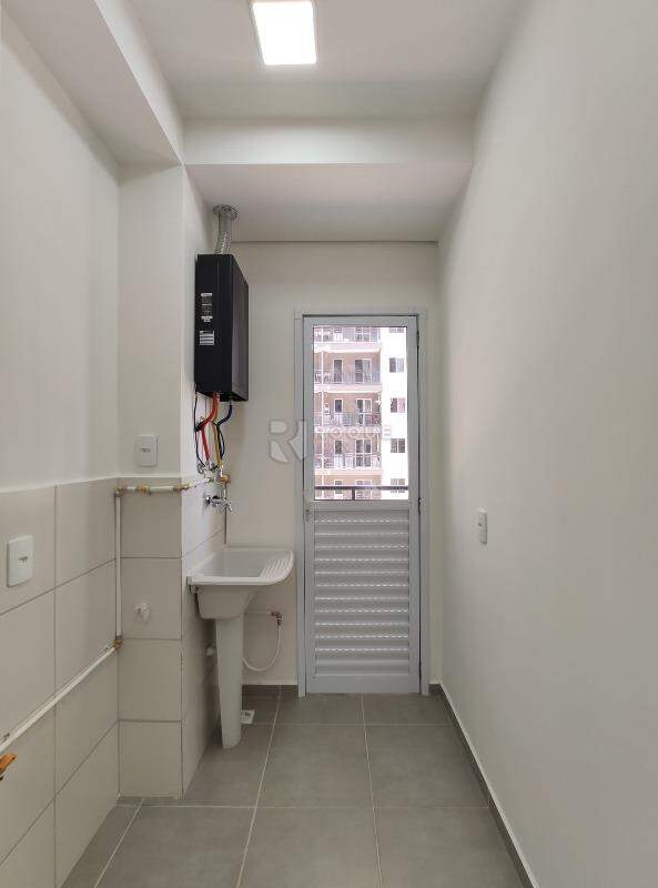 Apartamento para aluguel no bairro Jardim do Lago: Área de serviço