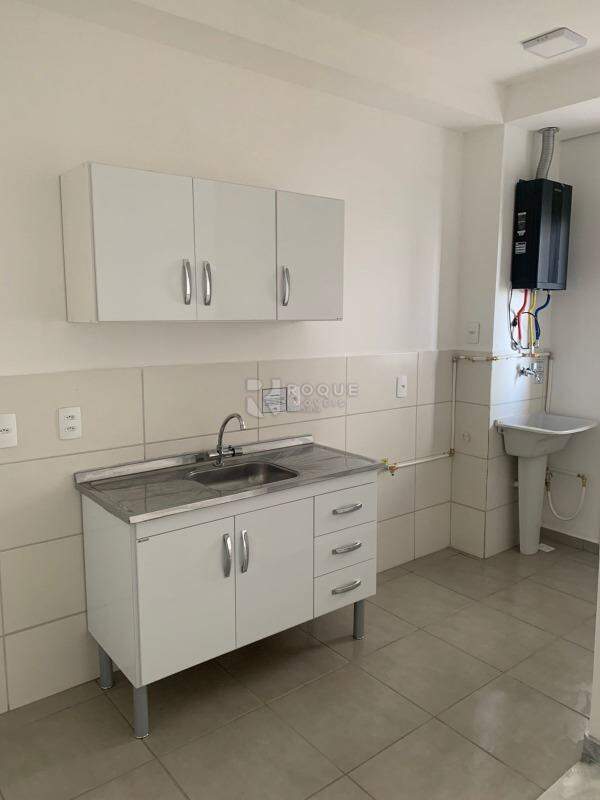 Apartamento para aluguel no bairro Jardim do Lago: Cozinha