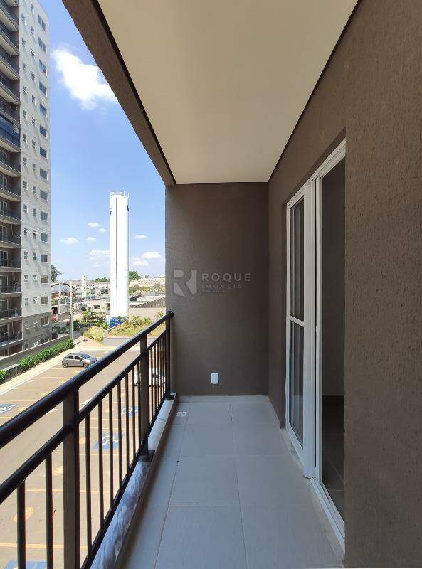 Apartamento para aluguel no bairro Jardim do Lago: Sacada