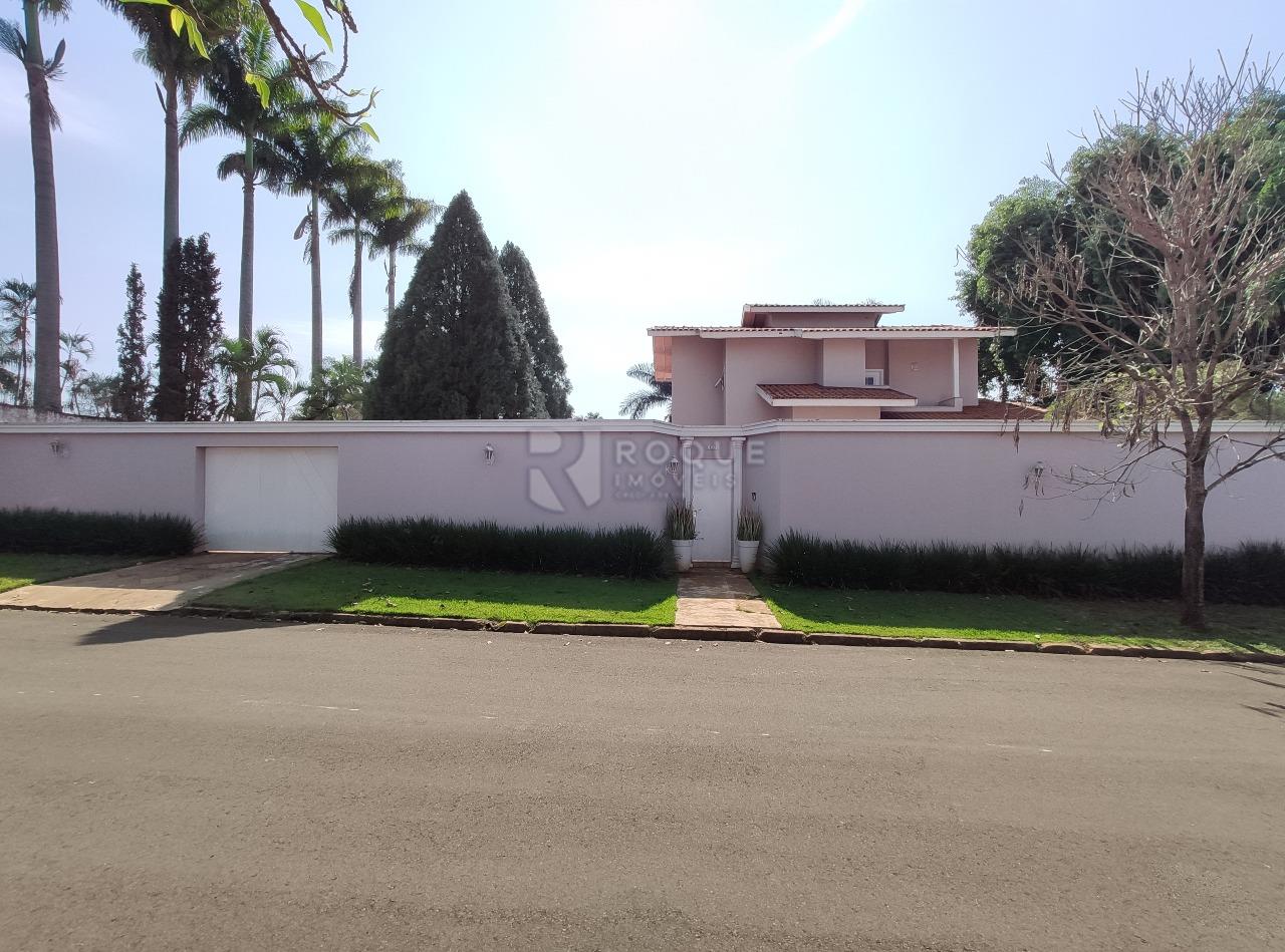 Casa em condomínio para aluguel no bairro Portal das Rosas: Fachada