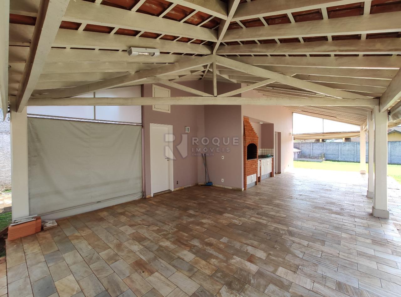 Casa em condomínio para aluguel no bairro Portal das Rosas: Rancho