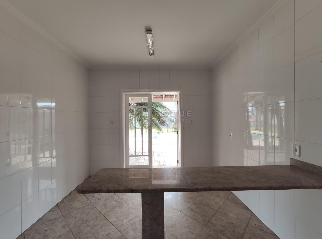 Casa em condomínio para aluguel no bairro Portal das Rosas: Cozinha