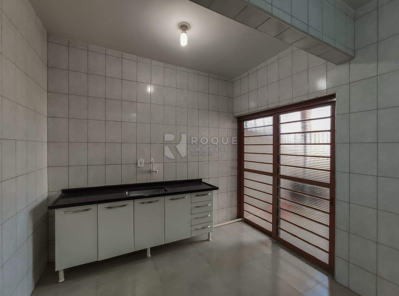 Casa Residencial à venda no bairro Jardim Gustavo Picinini: Cozinha
