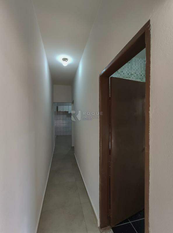 Casa Residencial à venda no bairro Jardim Gustavo Picinini: Hall