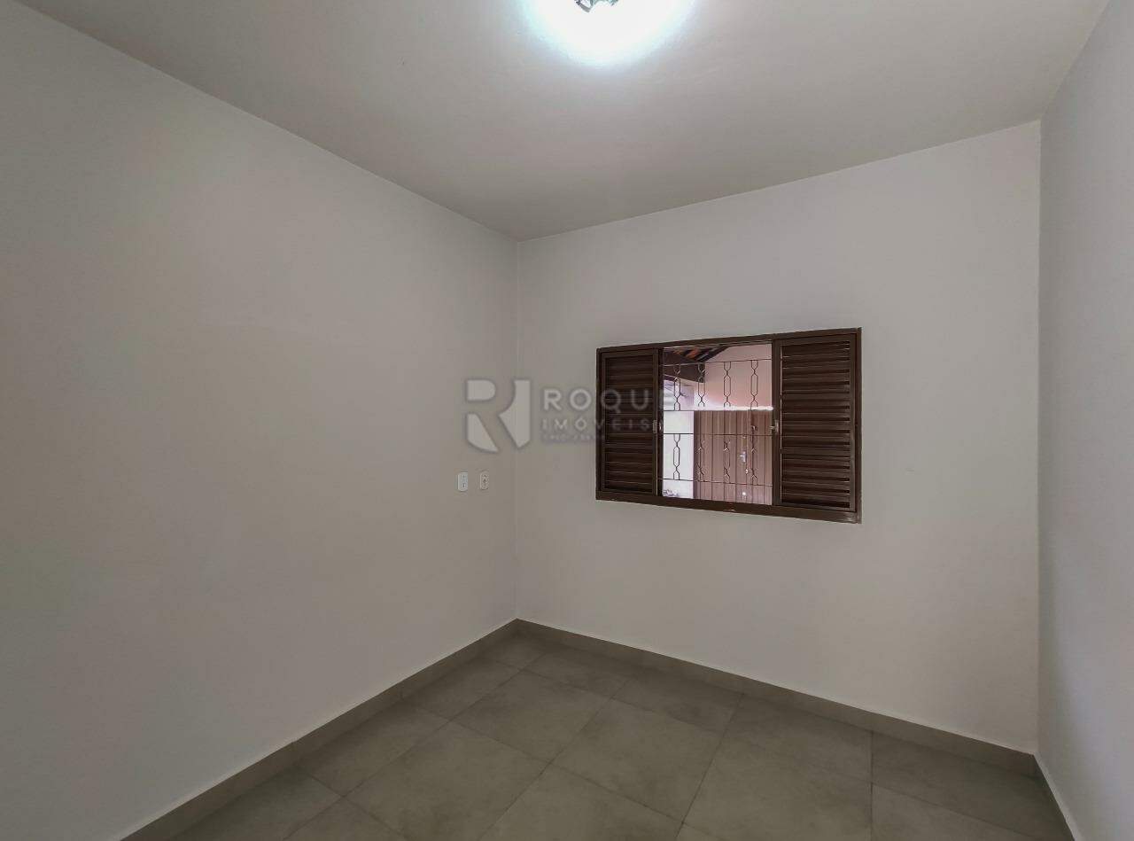 Casa Residencial à venda no bairro Jardim Gustavo Picinini: Dormitório 1