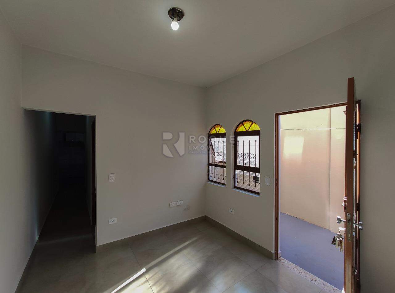 Casa Residencial à venda no bairro Jardim Gustavo Picinini: Sala