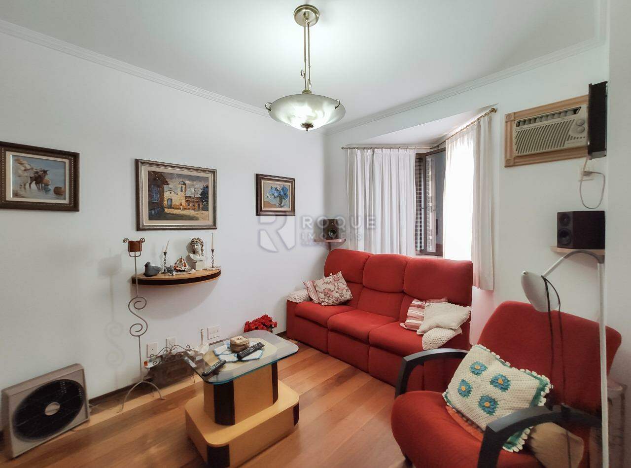 Apartamento à venda no bairro Centro: Sala de TV 