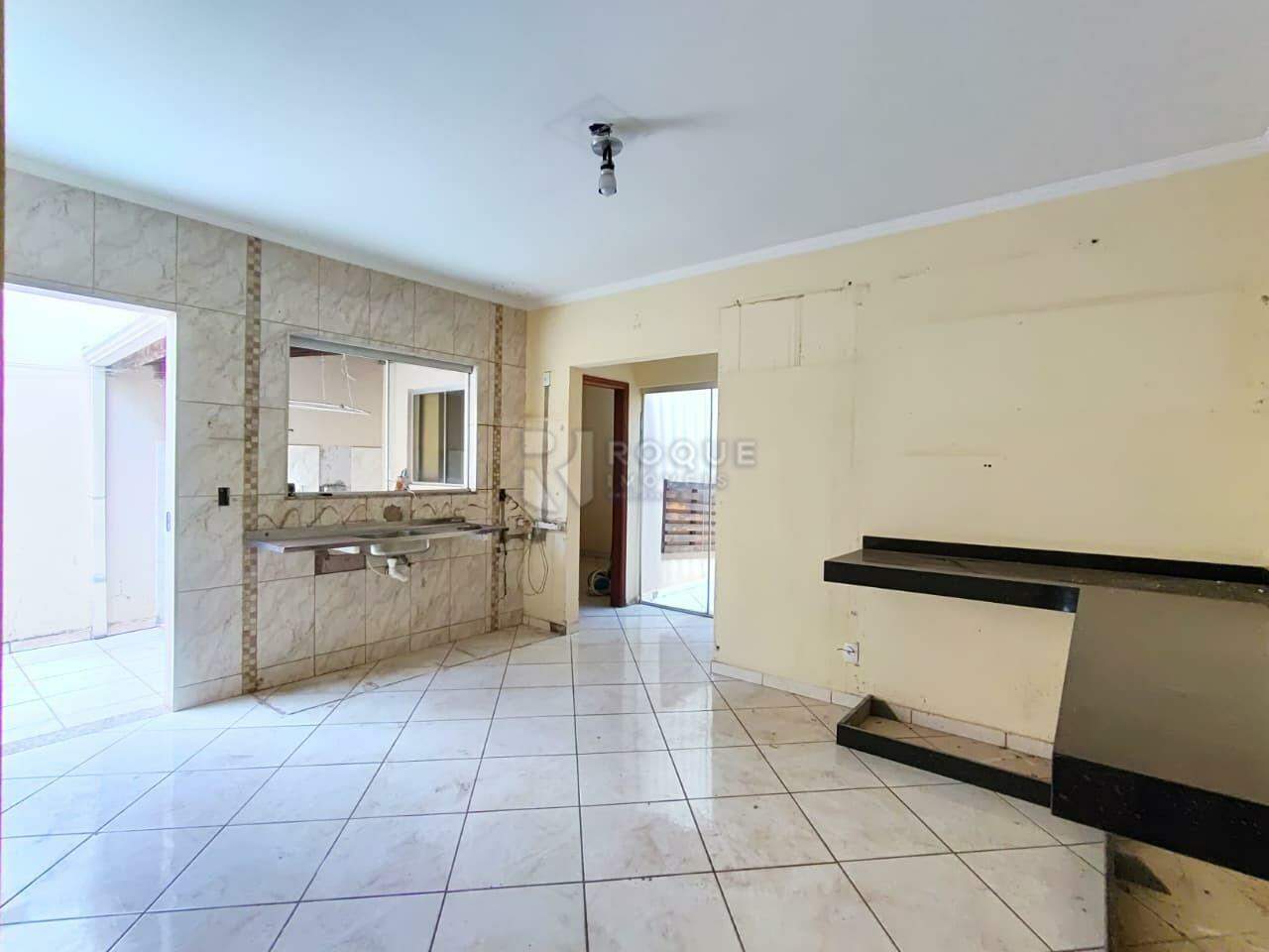 Casa Residencial para aluguel no bairro Jardim São Lourenço: Cozinha