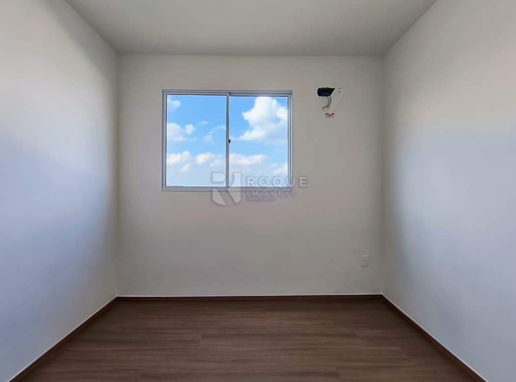 Apartamento para aluguel no bairro Fazenda Duas Barras: Dormitório 01