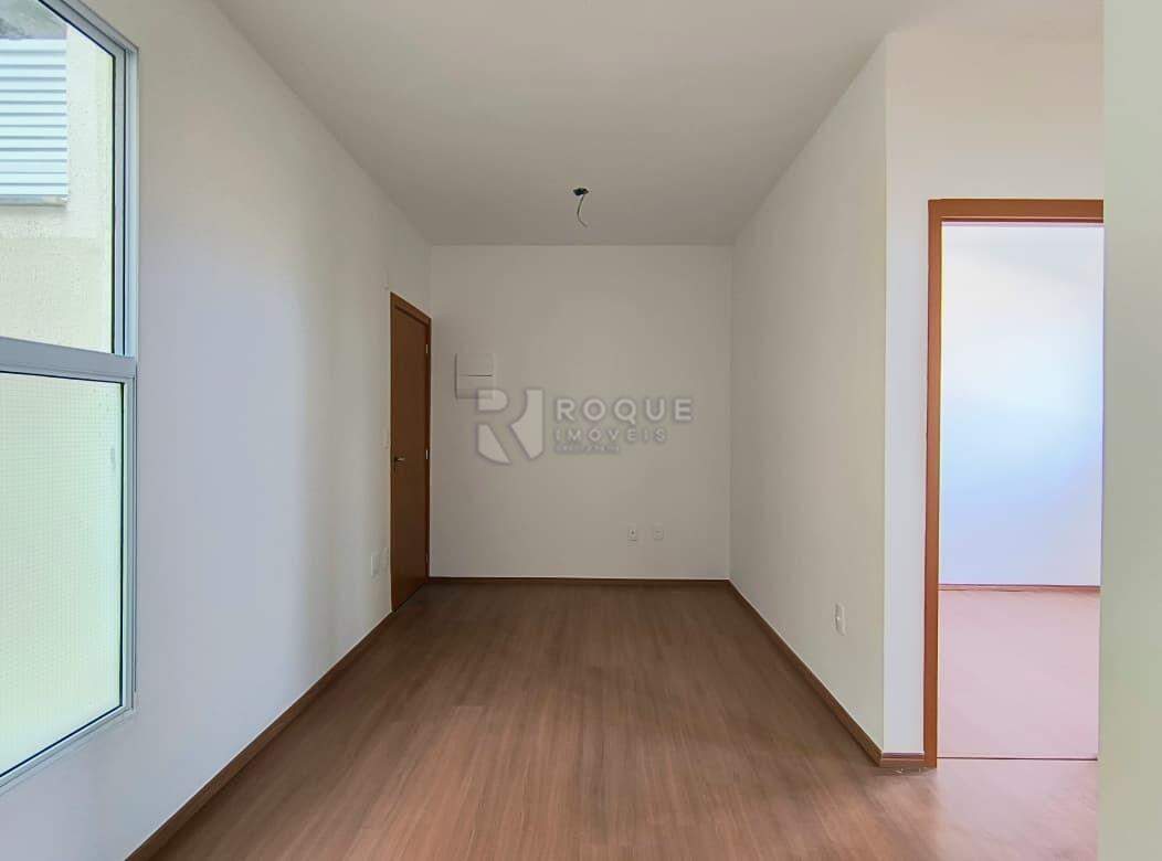 Apartamento para aluguel no bairro Fazenda Duas Barras: Sala