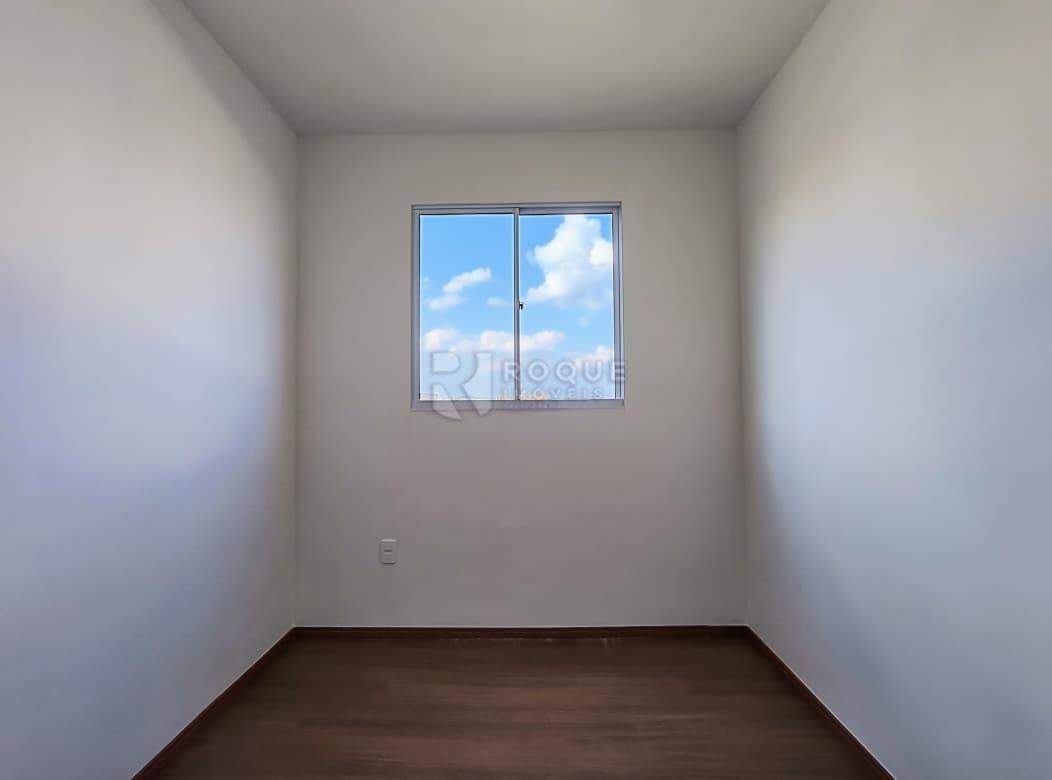 Apartamento para aluguel no bairro Fazenda Duas Barras: Dormitório 02