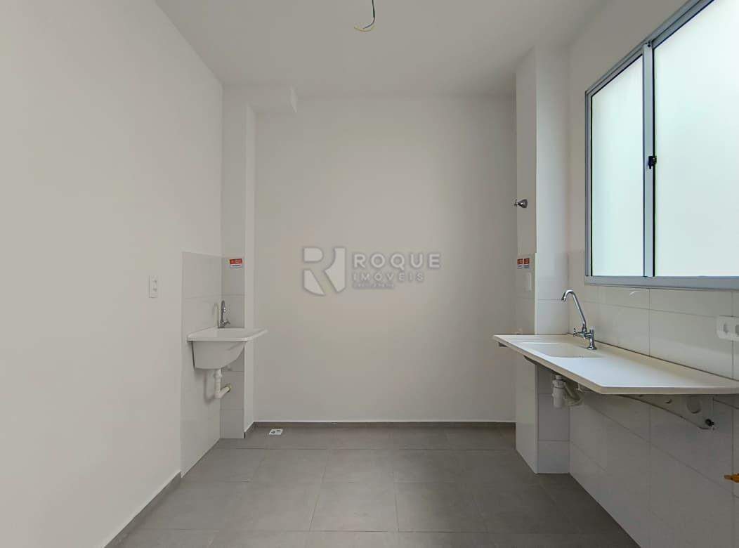 Apartamento para aluguel no bairro Fazenda Duas Barras: Cozinha