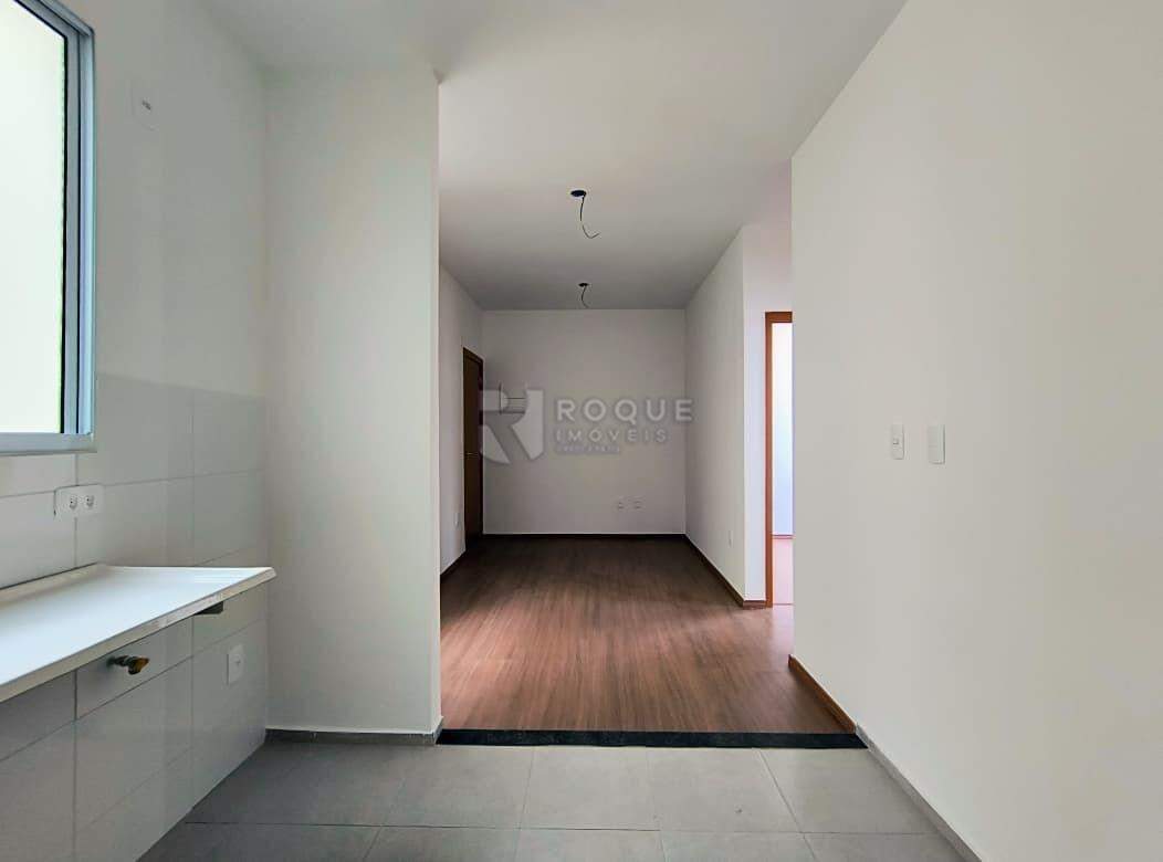 Apartamento para aluguel no bairro Fazenda Duas Barras: Cozinha
