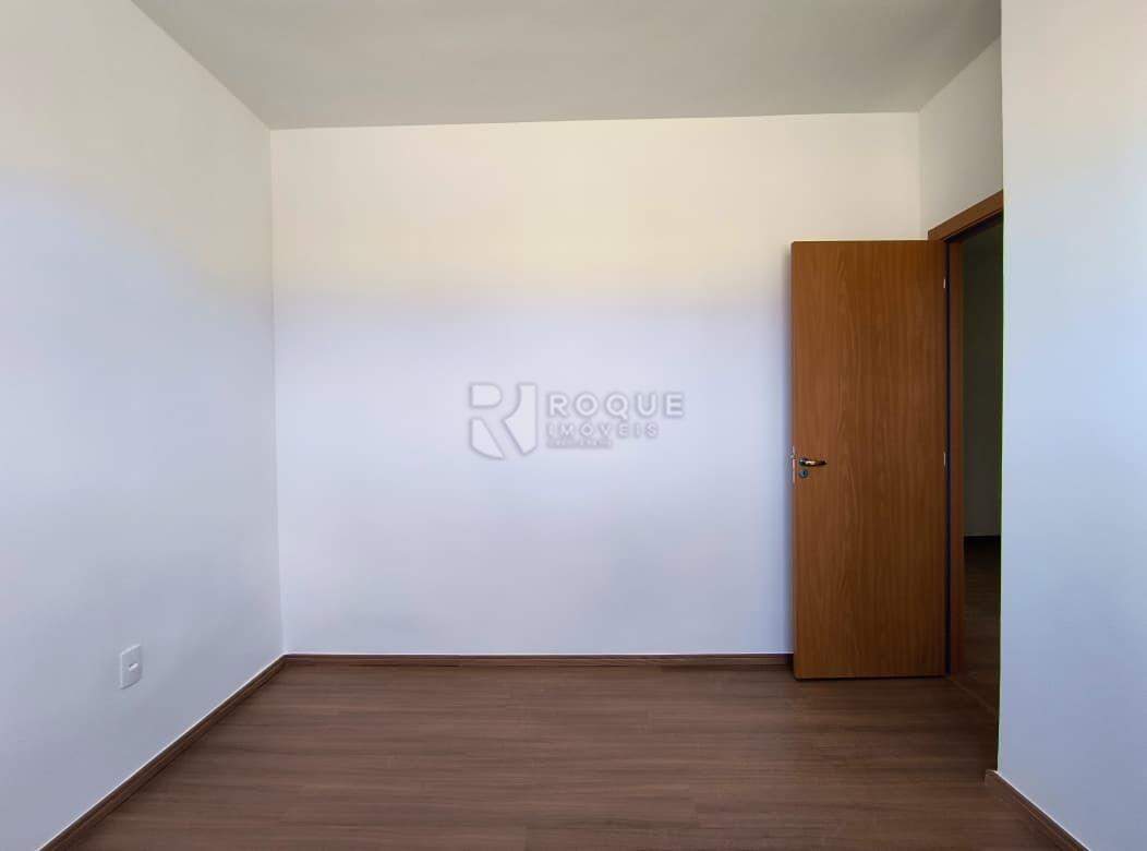 Apartamento para aluguel no bairro Fazenda Duas Barras: Dormitório 01