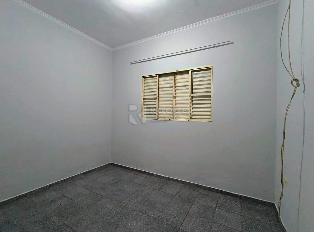 Casa Residencial para aluguel no bairro Parque Residencial Aeroporto: Dormitório 03