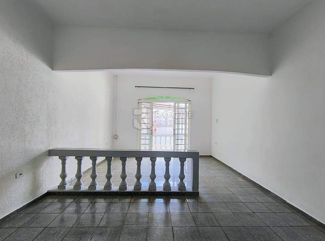 Casa Residencial para aluguel no bairro Parque Residencial Aeroporto: Sala