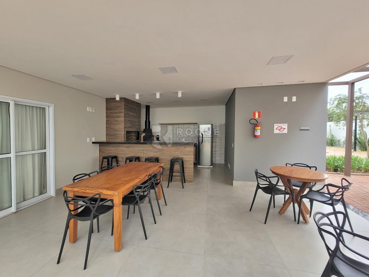 Apartamento à venda no bairro Jardim Santa Adélia: ESPAÇO GOURMET 