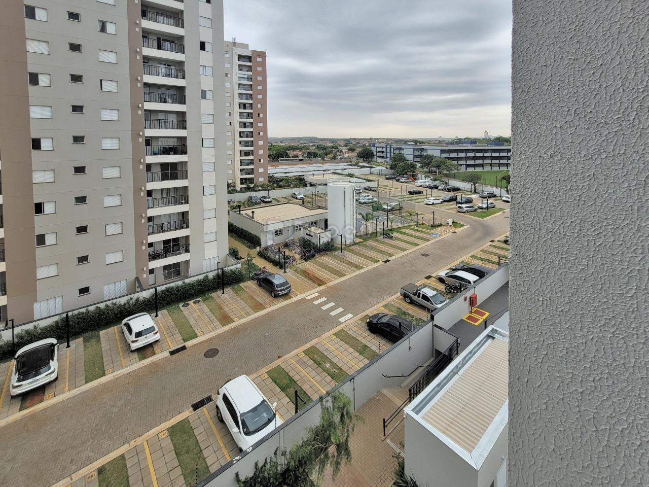 Apartamento à venda no bairro Jardim Santa Adélia: VISTA