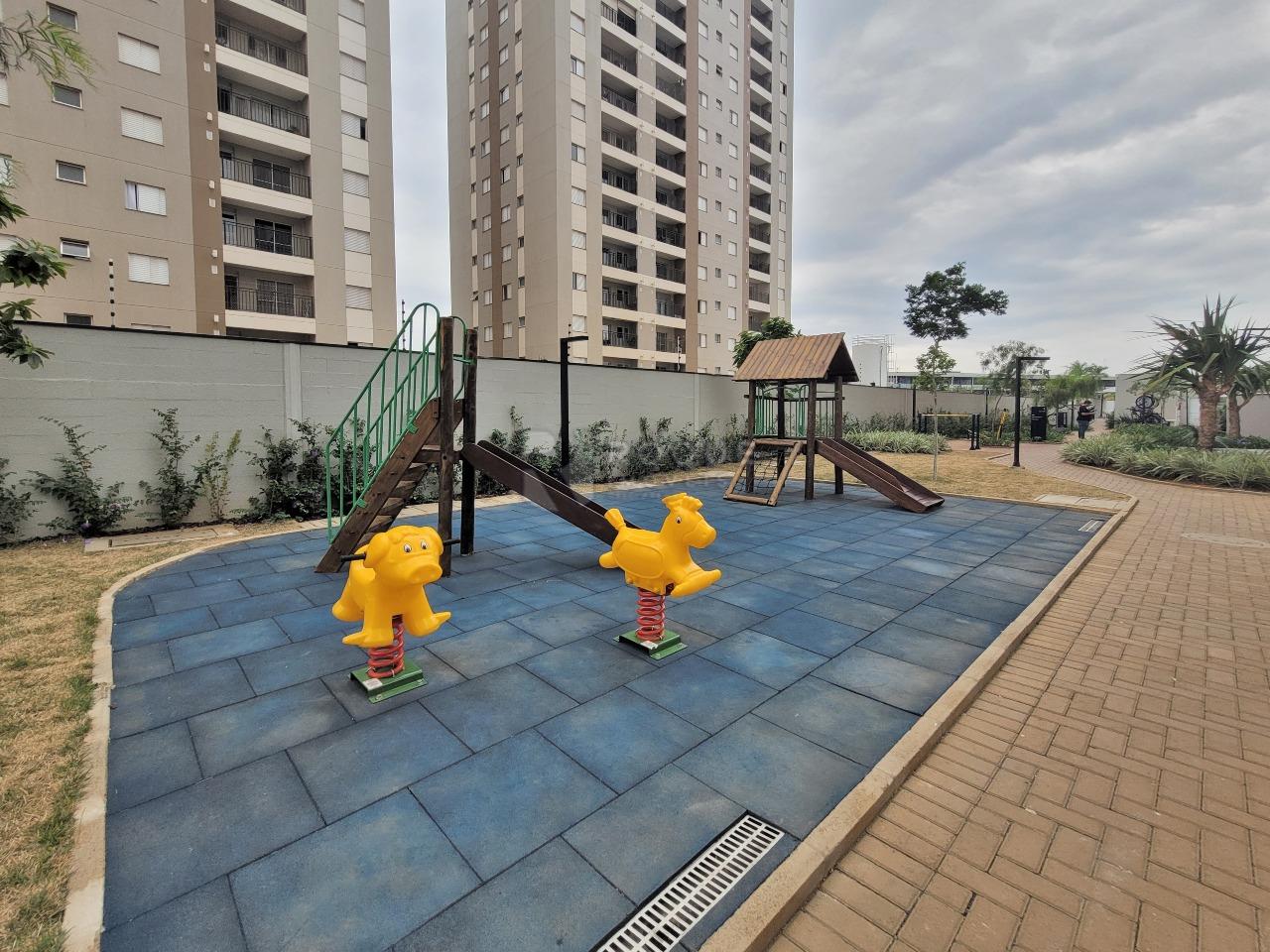 Apartamento à venda no bairro Jardim Santa Adélia: PLAYGROUND