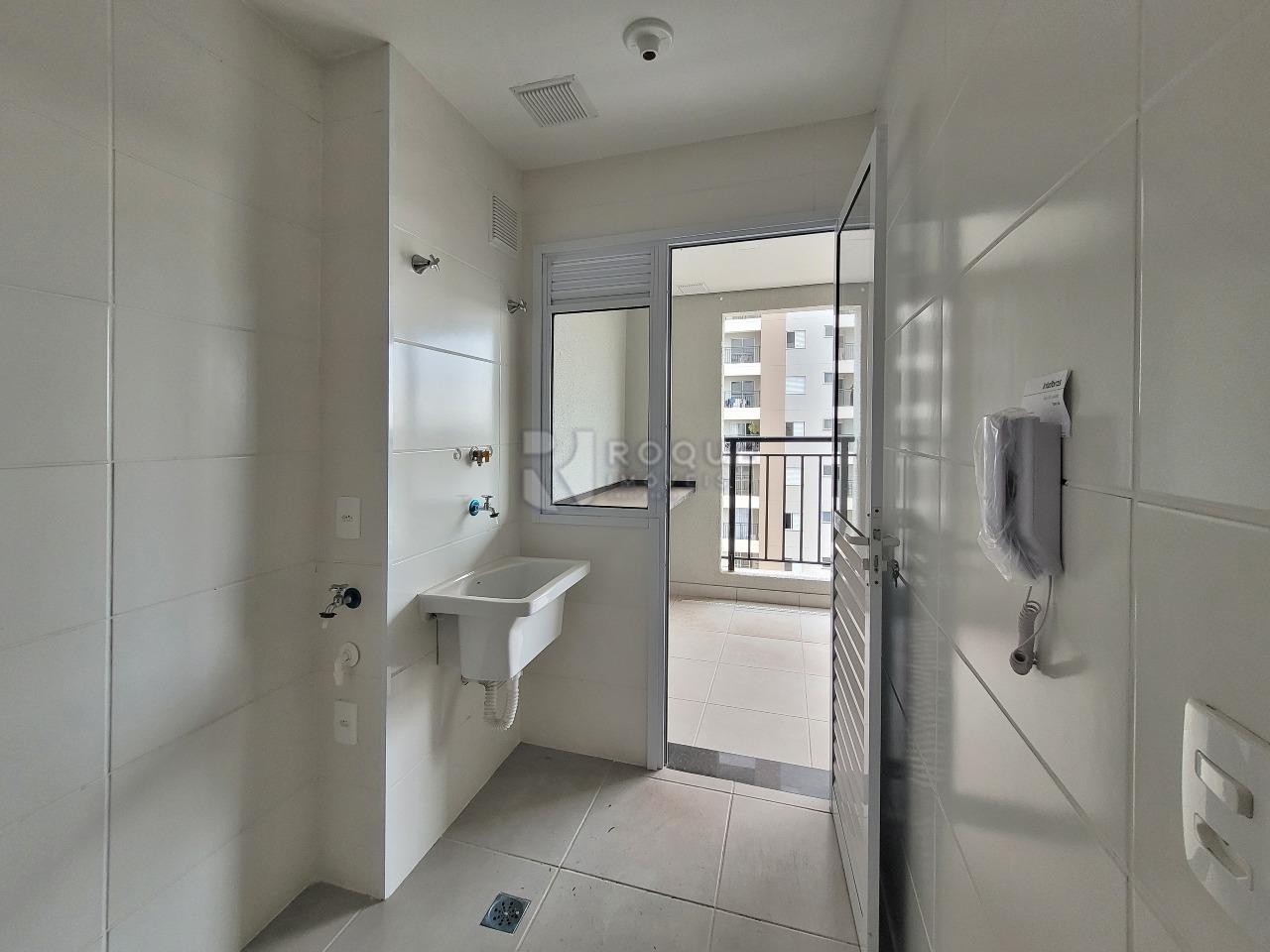 Apartamento à venda no bairro Jardim Santa Adélia: LAVANDERIA 