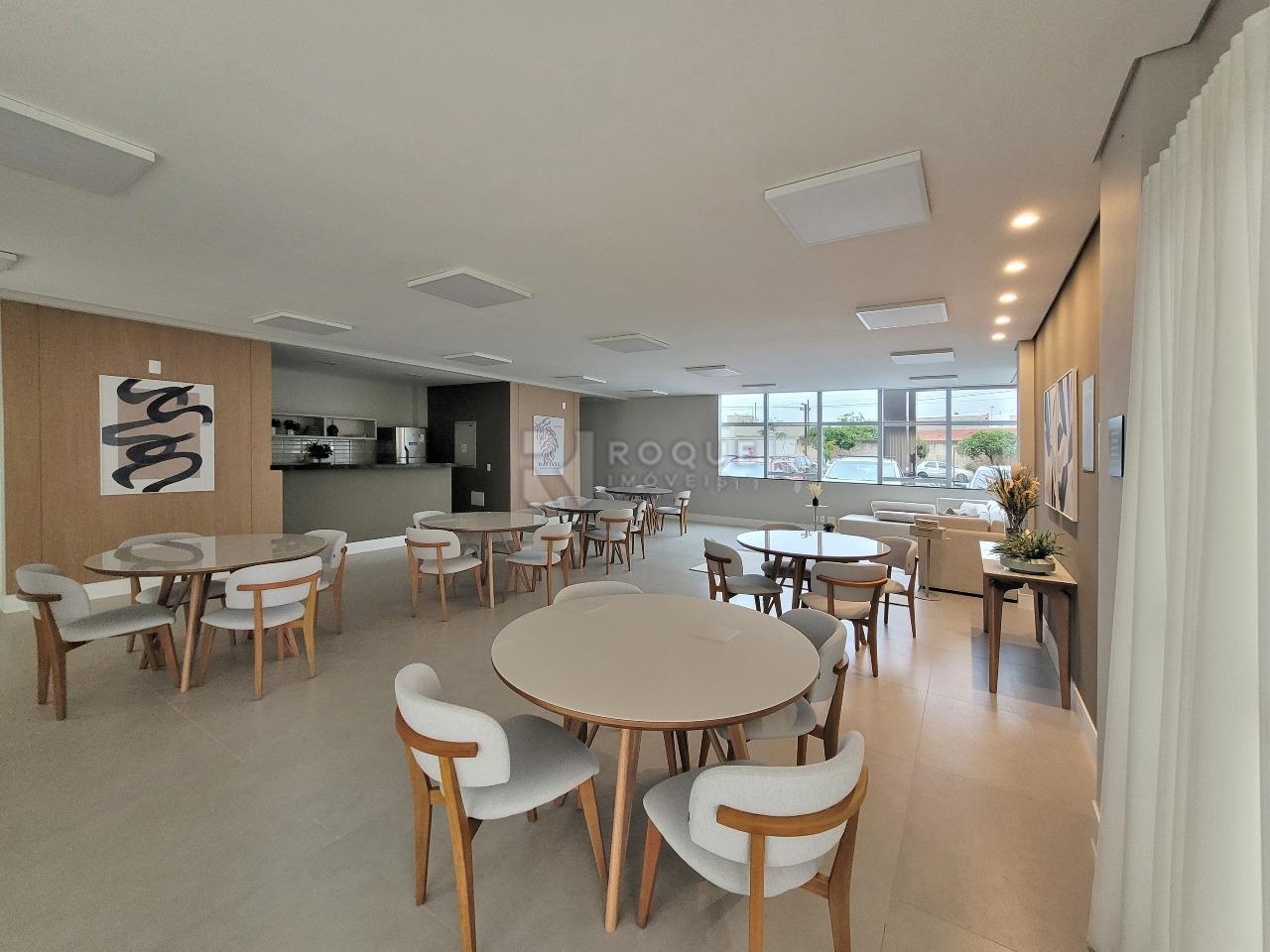 Apartamento à venda no bairro Jardim Santa Adélia: SALÃO DE FESTAS