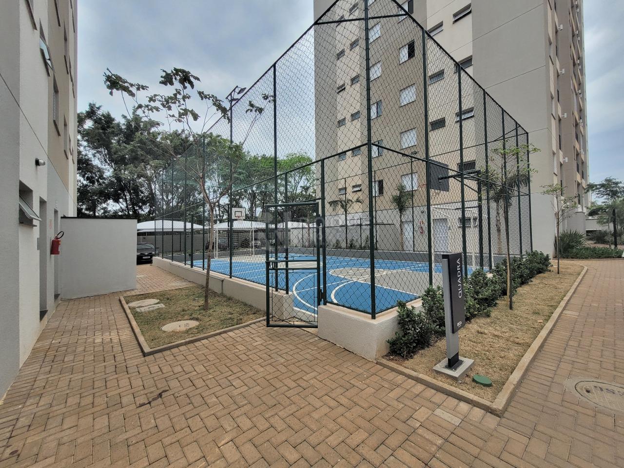 Apartamento à venda no bairro Jardim Santa Adélia: QUADRA 