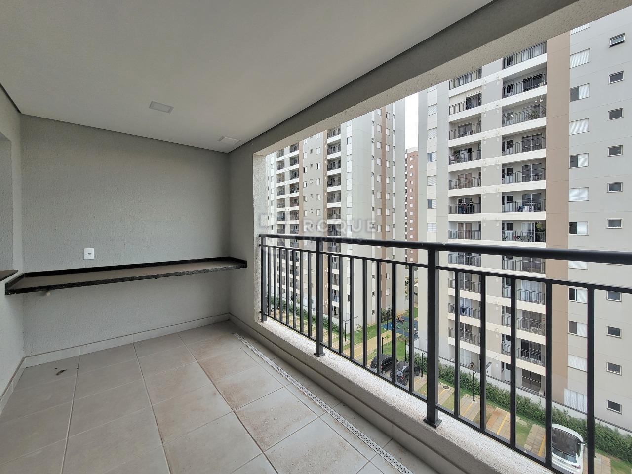 Apartamento à venda no bairro Jardim Santa Adélia: SACADA 