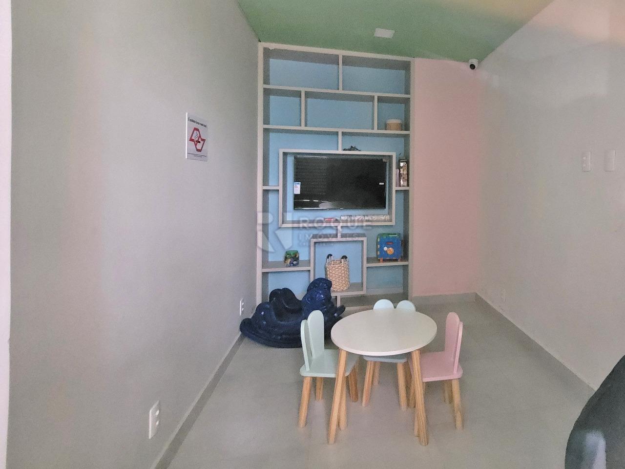 Apartamento à venda no bairro Jardim Santa Adélia: BRINQUEDOTECA 