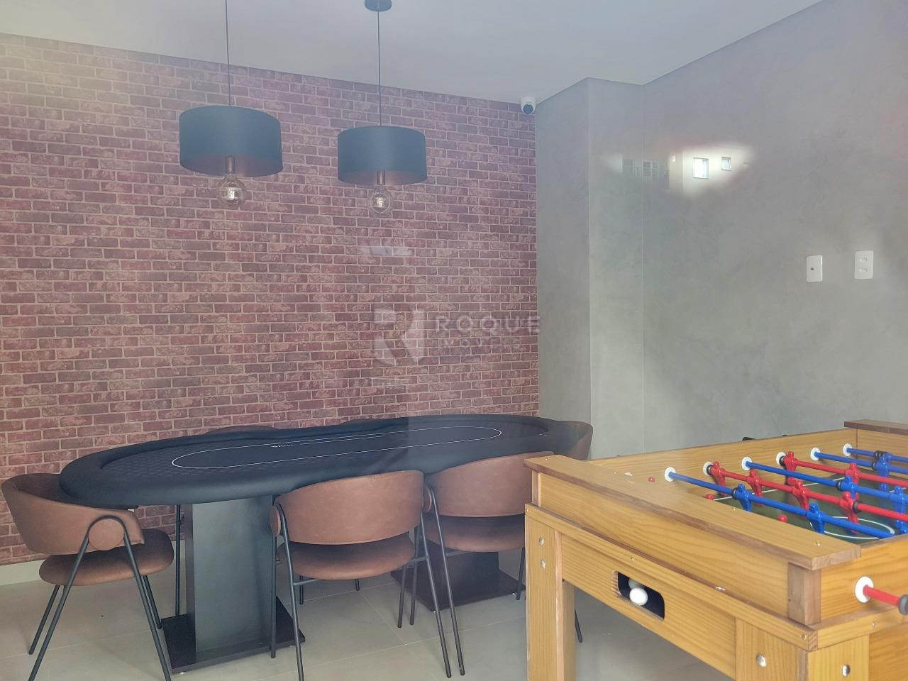 Apartamento à venda no bairro Jardim Santa Adélia: SALA DE JOGOS