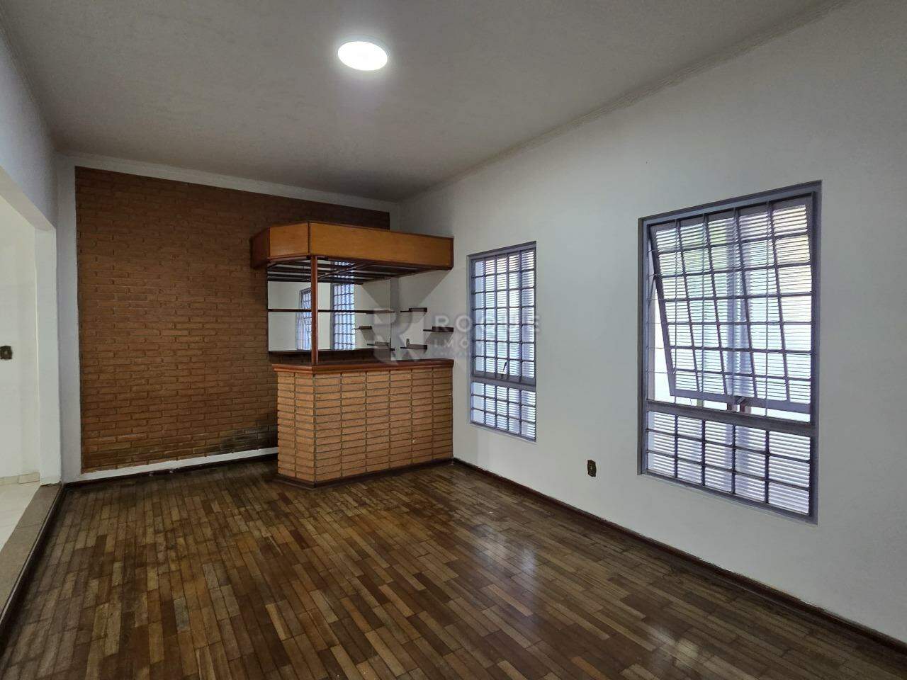 Casa Residencial à venda no bairro Jardim Santo André: Sala