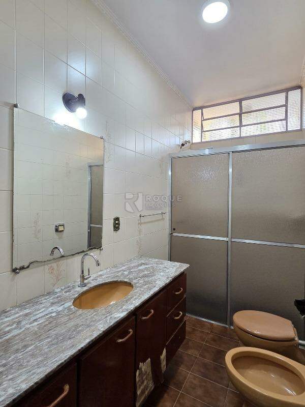 Casa Residencial à venda no bairro Jardim Santo André: WC Social